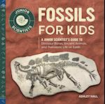 Fossils for Kids