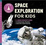 Space Exploration for Kids