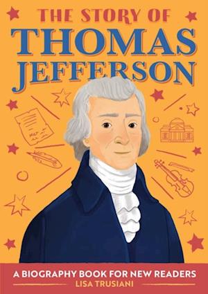 Story of Thomas Jefferson