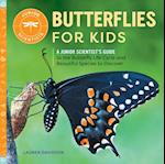 Butterflies for Kids