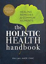 Holistic Health Handbook