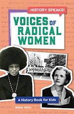 Voices of Radical Women