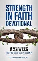 Strength in Faith Devotional