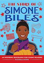 The Story of Simone Biles