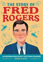 The Story of Fred Rogers