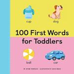 100 First Words for Toddlers