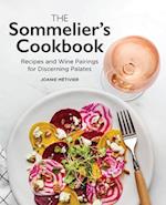 The Sommelier's Cookbook