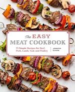 The Easy Meat Cookbook