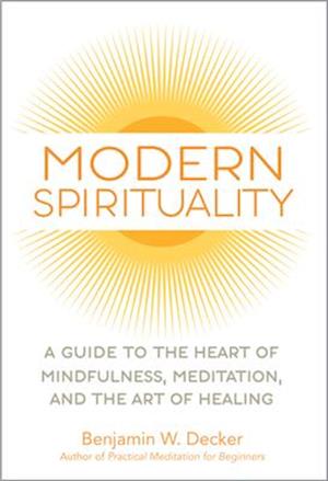 Modern Spirituality