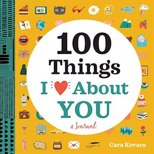 100 Things I Love about You