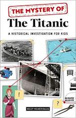 The Mystery of the Titanic