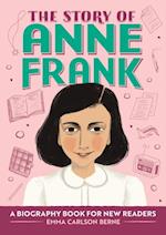 Story of Anne Frank