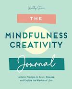 The Mindfulness Creativity Journal