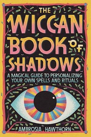 Wiccan Book of Shadows