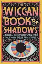 Wiccan Book of Shadows