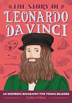 The Story of Leonardo Da Vinci