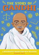 Story of Gandhi