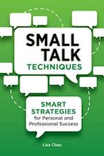 Small Talk Techniques