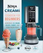 Ninja Creami Cookbook for Beginners