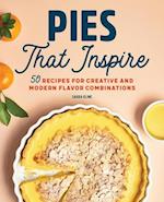 Pies That Inspire