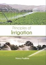 Principles of Irrigation 