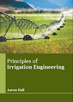 Principles of Irrigation Engineering