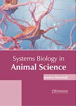 Systems Biology in Animal Science