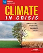 Climate in Crisis