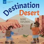 Destination Desert