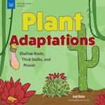 Plant Adaptations