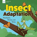 Insect Adaptations