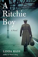 A Ritchie Boy : A Novel 