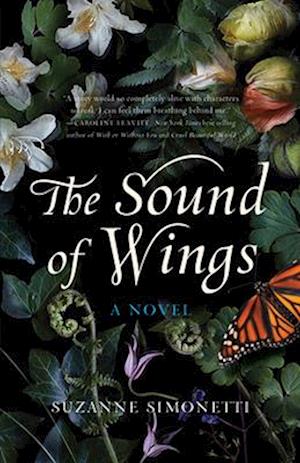 The Sound of Wings : A Novel