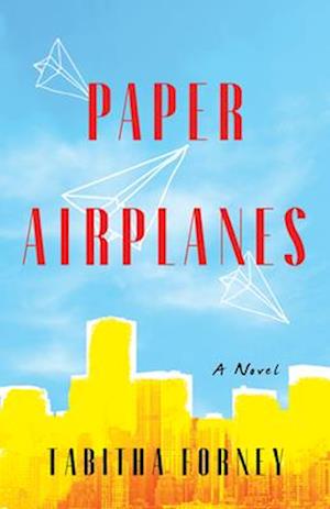 Paper Airplanes