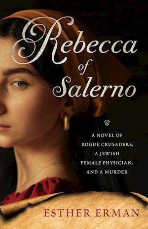 Rebecca of Salerno