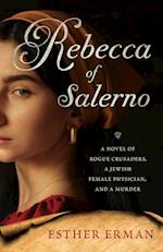 Rebecca of Salerno