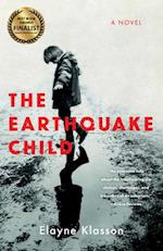 The Earthquake Child : A Novel 