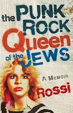 Punk-Rock Queen of the Jews