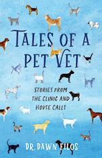 Tales of a Pet Vet