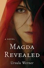 Magda Revealed