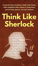 Think Like Sherlock