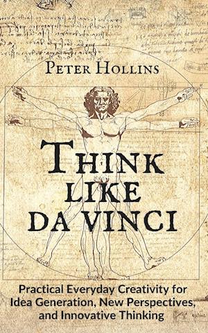 Think Like da Vinci