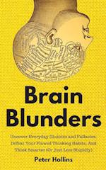 Brain Blunders
