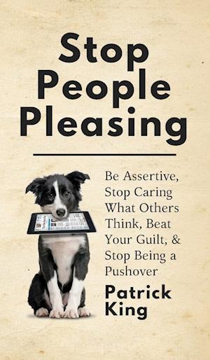 Stop People Pleasing