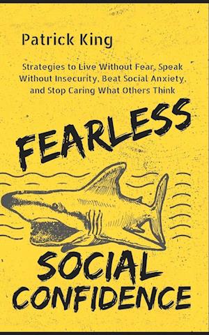 Fearless Social Confidence