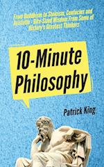 10-Minute Philosophy