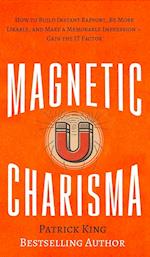 Magnetic Charisma