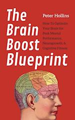 The Brain Boost Blueprint