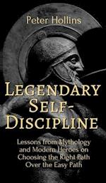 Legendary Self-Discipline