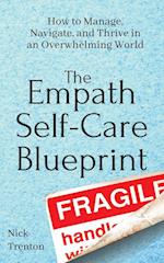 The Empath Self-Care Blueprint